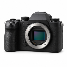 Canon EOS R6 Mark II - boitier nu