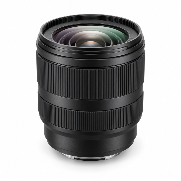 Sony FE 24-70 mm f/2.8 GM II